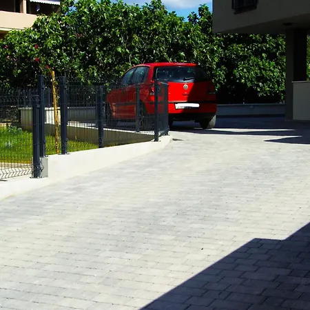 Apartment Luxury Mirjana *