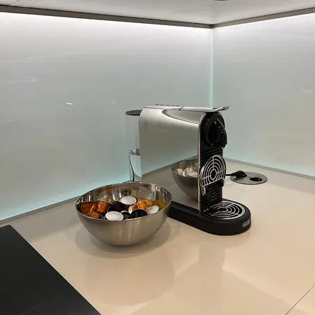 公寓 Luxury Mirjana