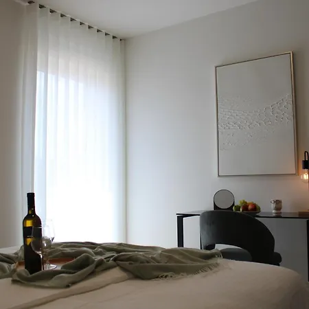 Luxury Mirjana * 普拉