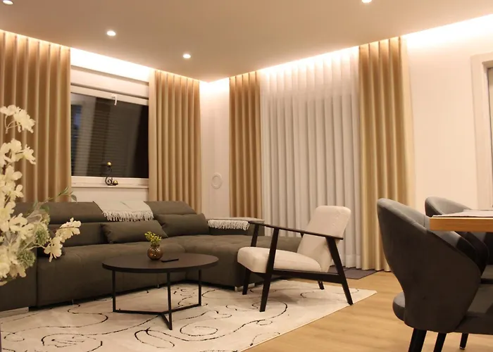 Luxury Mirjana Appartamento *