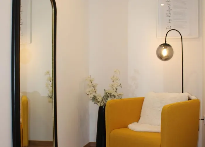 Appartamento Luxury Mirjana *