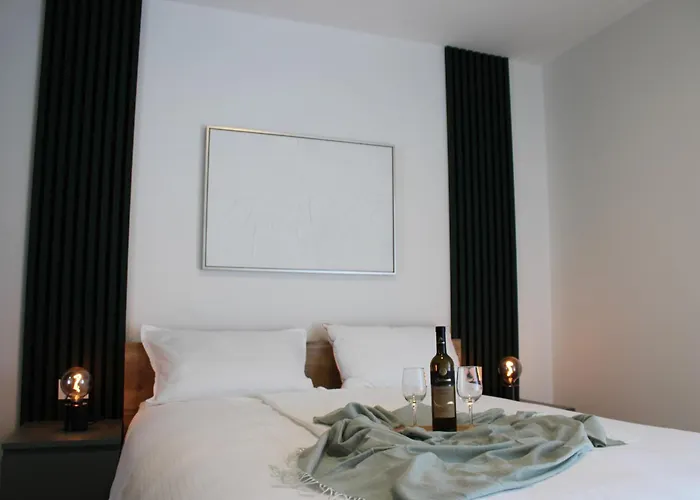 Appartamento Luxury Mirjana