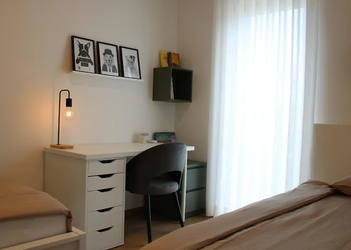 Apartment Luxury Mirjana Pula