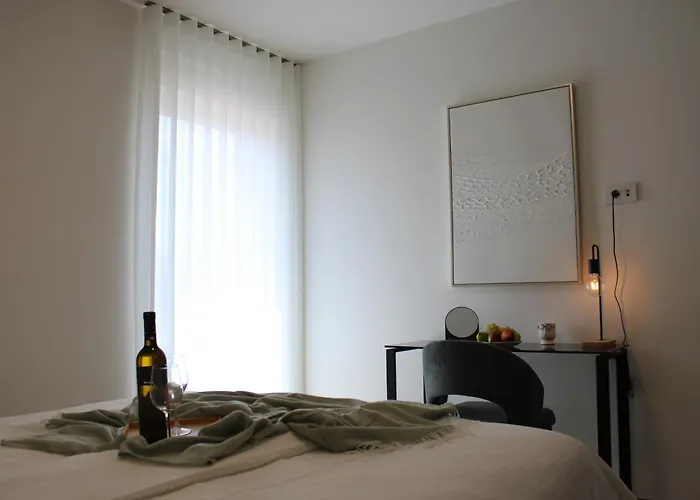 Luxury Mirjana * Pola