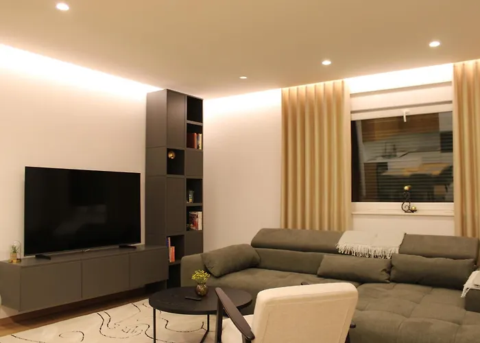 Appartamento Luxury Mirjana