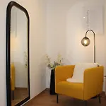 דירה Luxury Mirjana *