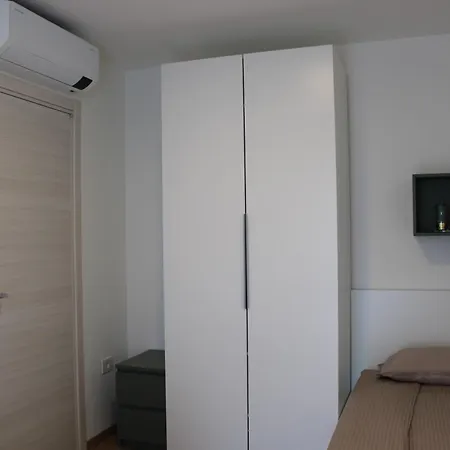 Luxury Mirjana Apartment