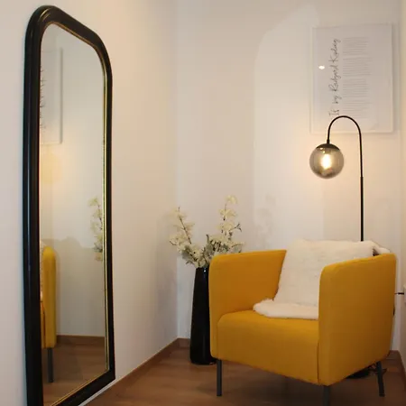 Apartment Luxury Mirjana *
