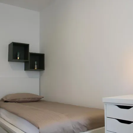 Luxury Mirjana Apartment Pula