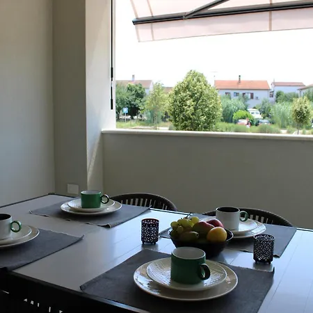 Luxury Mirjana פולה