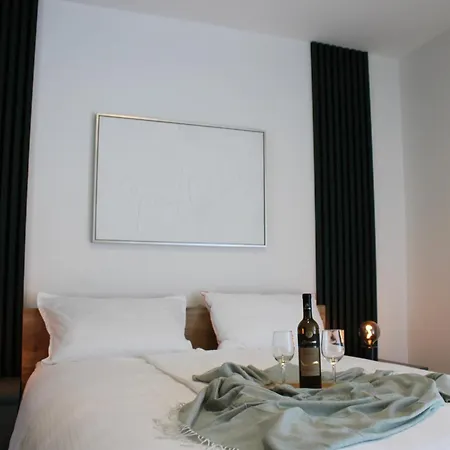 Apartment Luxury Mirjana