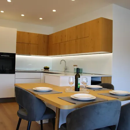 Luxury Mirjana Apartment *