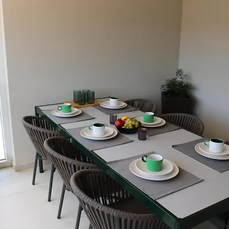 Apartment Luxury Mirjana *
