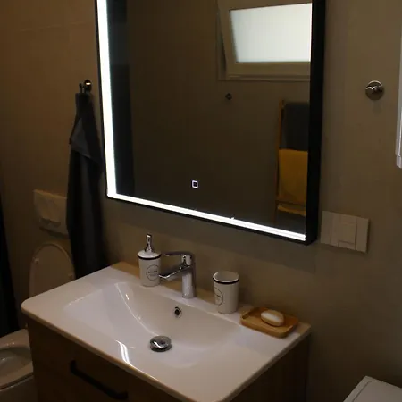 Luxury Mirjana Apartment Pula