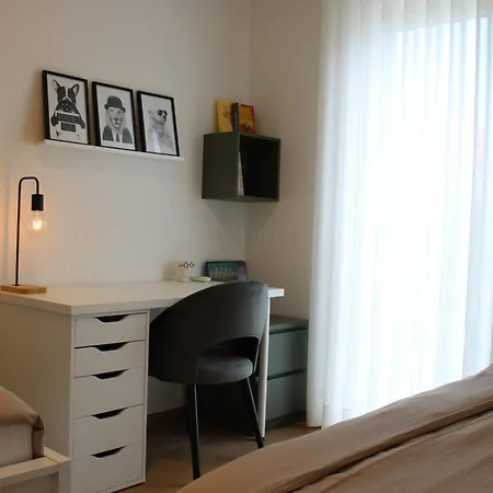 דירה Luxury Mirjana פולה