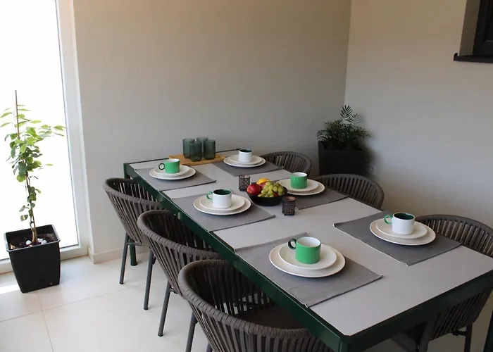 Appartement Luxury Mirjana *