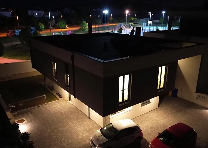 Luxury Mirjana Lejlighed