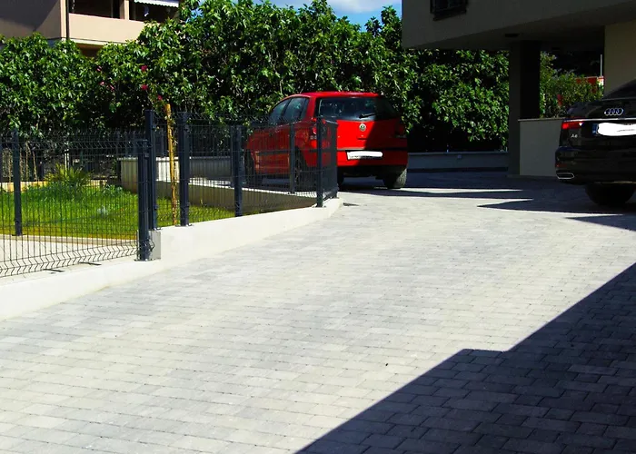 Lejlighed Luxury Mirjana *