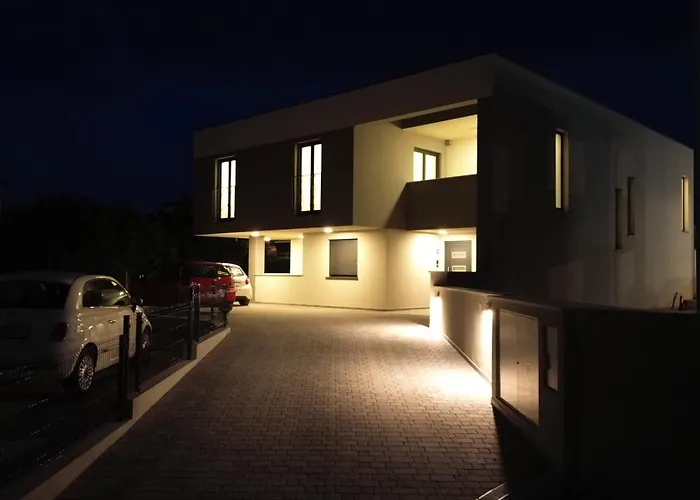 Lejlighed Luxury Mirjana Pula