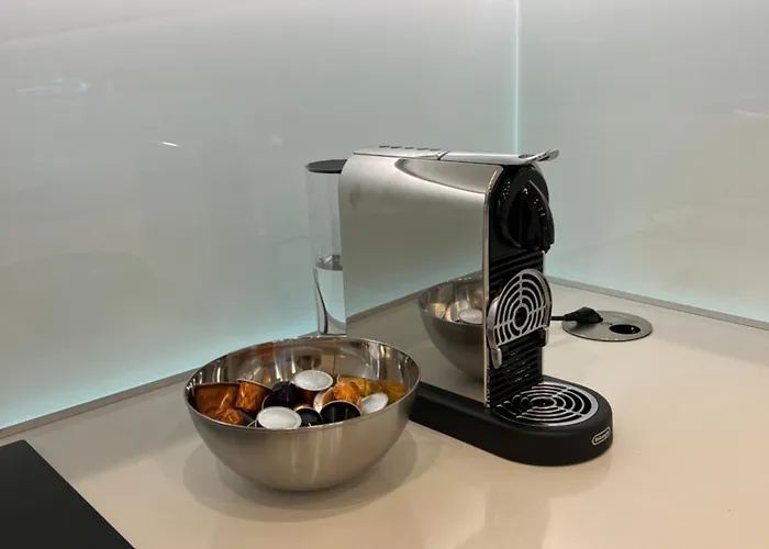 Lejlighed Luxury Mirjana