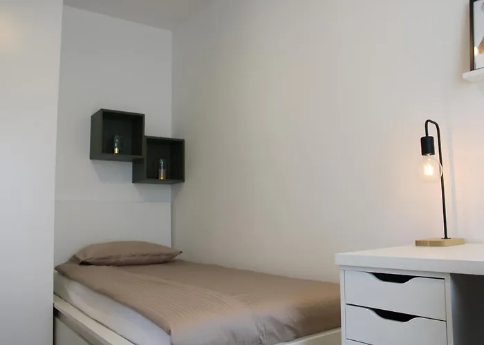 Luxury Mirjana Lejlighed Pula