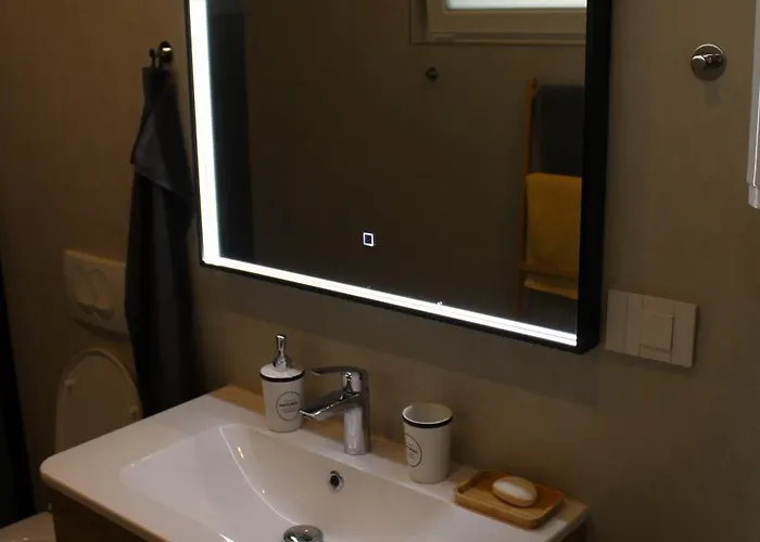 Luxury Mirjana Lejlighed Pula